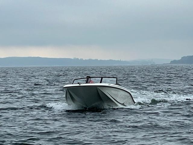 Activ 525 Axess mit 15 PS und Trailer, Element M17