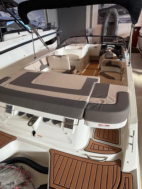 VR6 Bowrider 175PS V6 VR6 Bowrider 175PS V6
