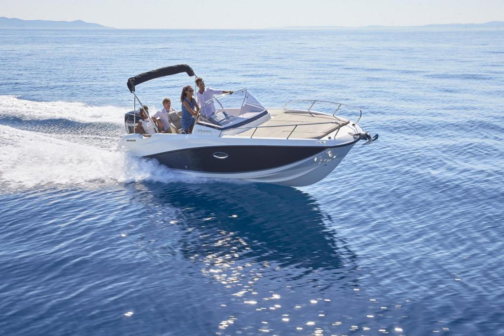 Activ 675 Sundeck Activ 675 Sundeck