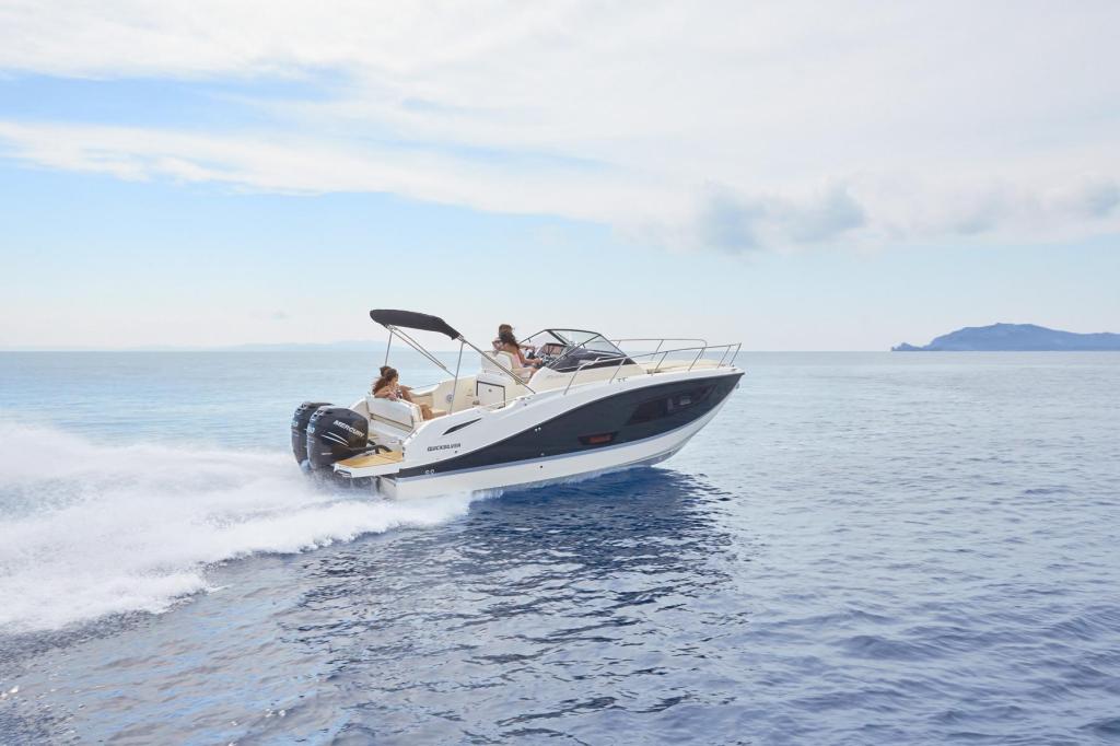 Activ 875 Sundeck Activ 875 Sundeck