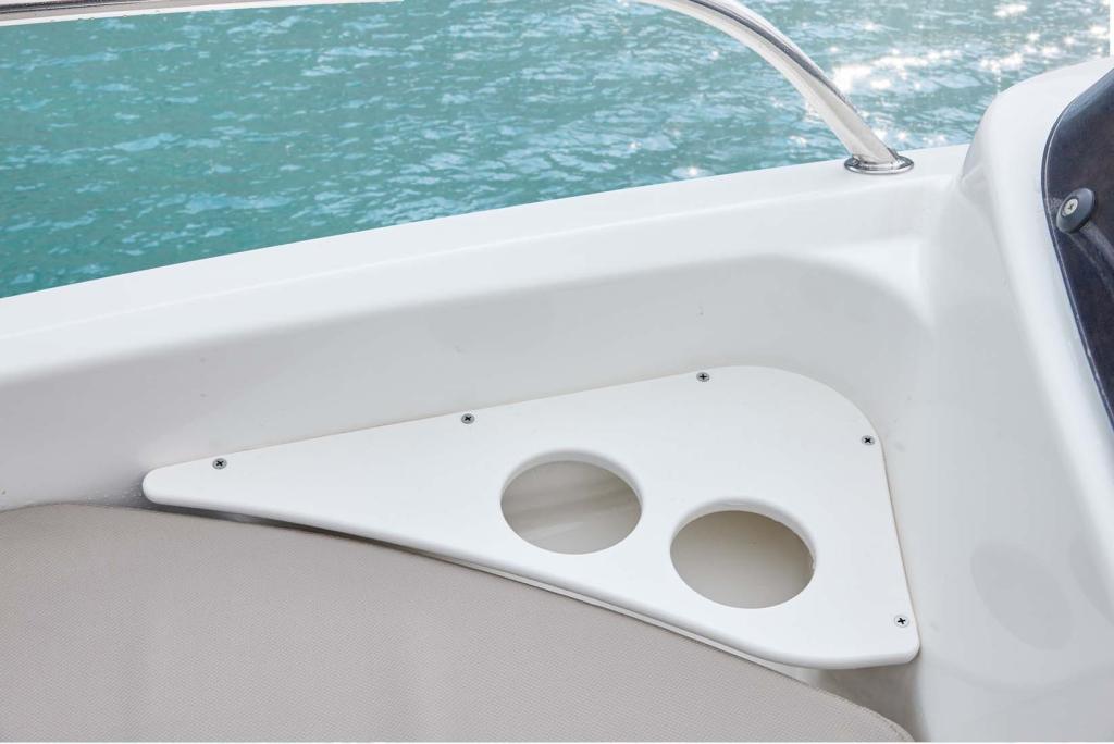 Activ 605 Sundeck Activ 605 Sundeck