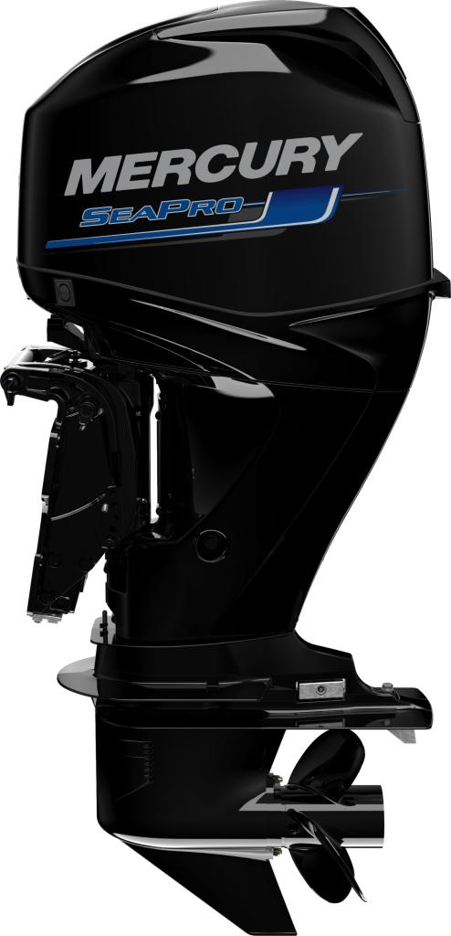 F 40 ELPT CT Seapro