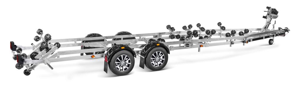 Premium X-LINE 303500TB SRX 3500kg