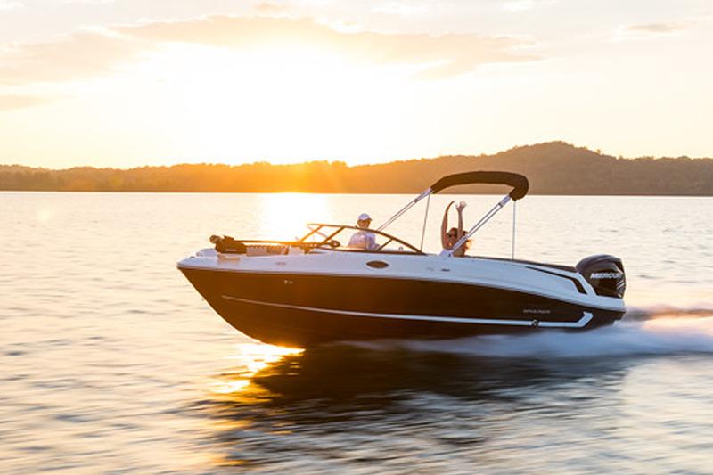 VR6 Bowrider mit 150 PS