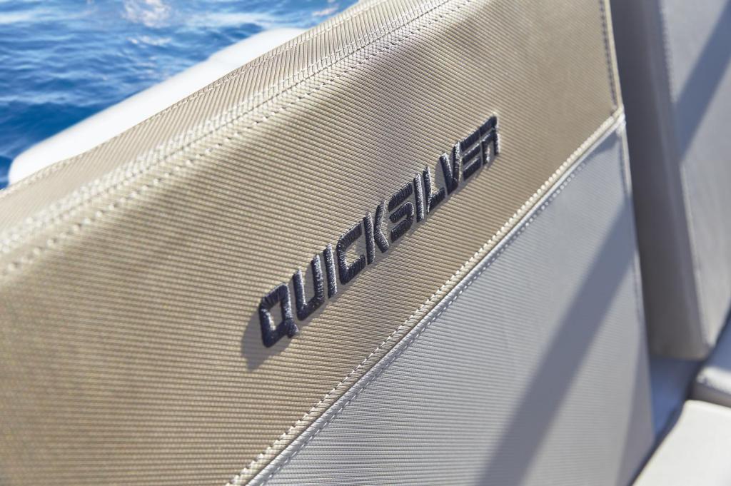 Activ 675 Sundeck mit 150 PS und Trailer