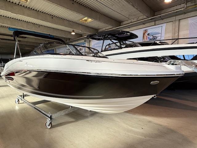 VR6 Bowrider 175PS V6 VR6 Bowrider 175PS V6
