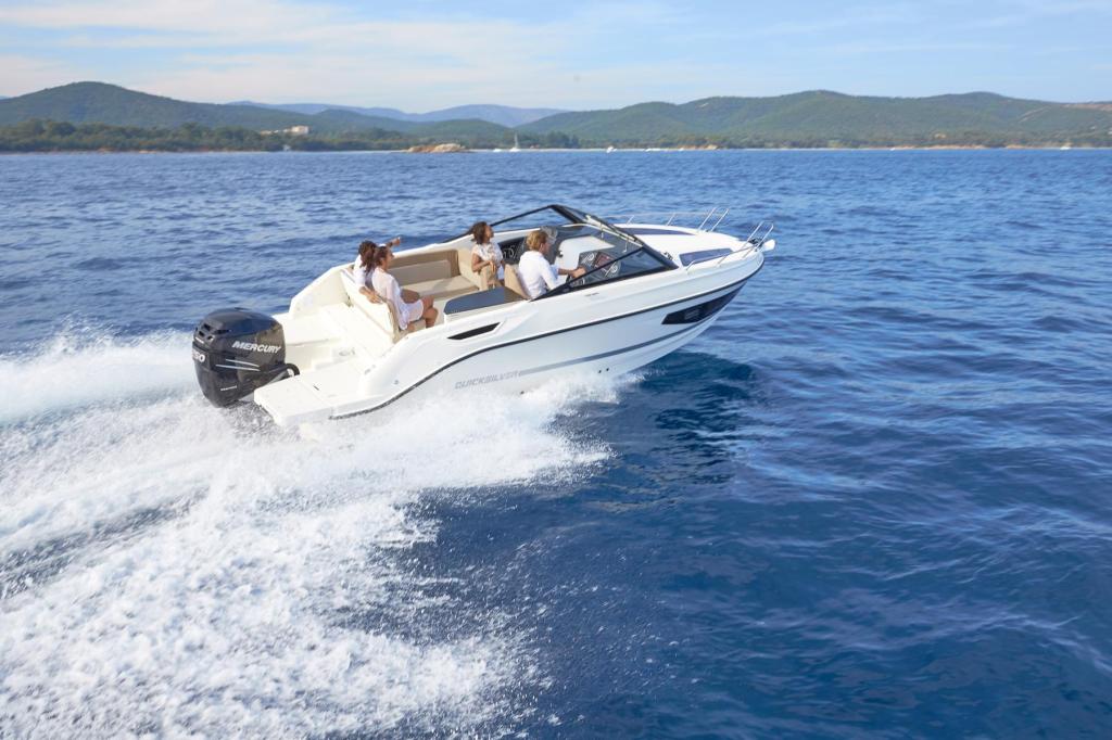 Activ 755 Cruiser