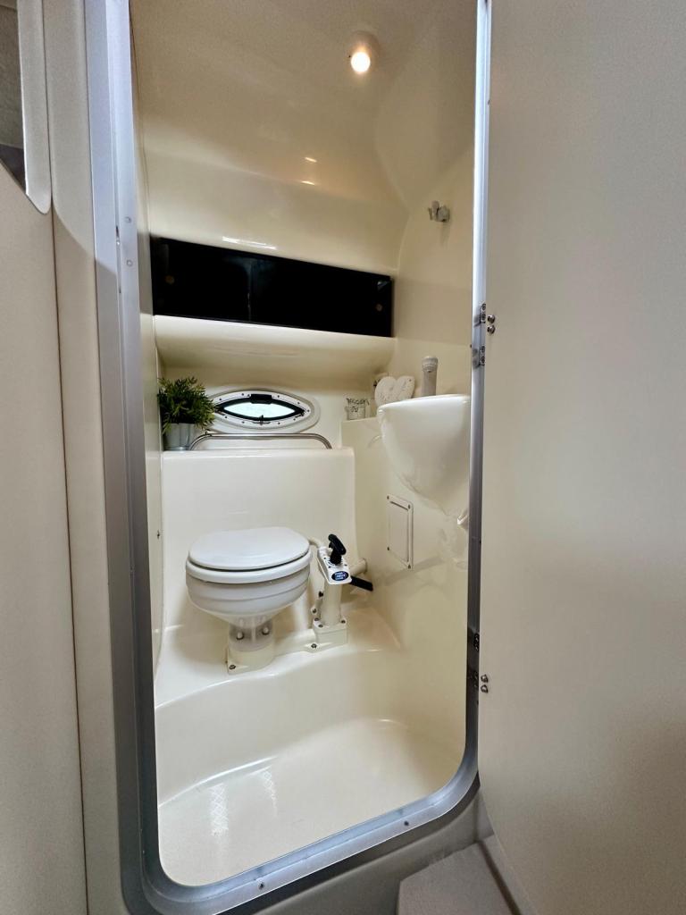 _Bayliner_285_SB_Mercruiser 350 MAG MPI