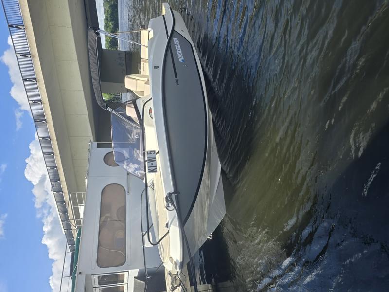 Quicksilver Activ 605 Sundeck mit 150PS