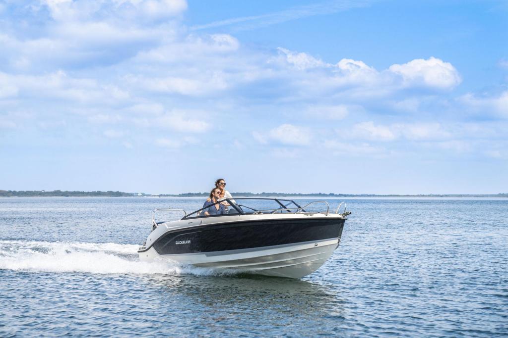 Activ 605 Cruiser Activ 605 Cruiser