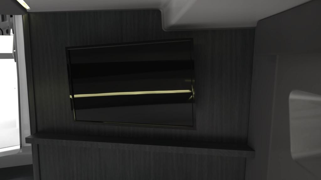 S 30 inkl. 2x F300 PS V8