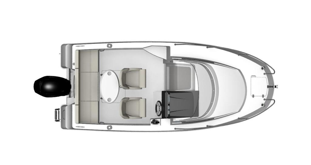 Activ 505 Cabin mit 60 PS und Trailer Activ 505 Cabin mit 60 PS und Trailer