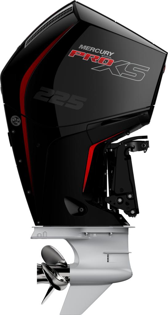 F 225 PRO XS XL V8 DS