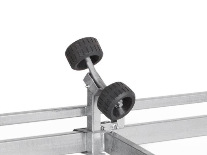 Premium X-LINE 262500TB SRX 2500KG