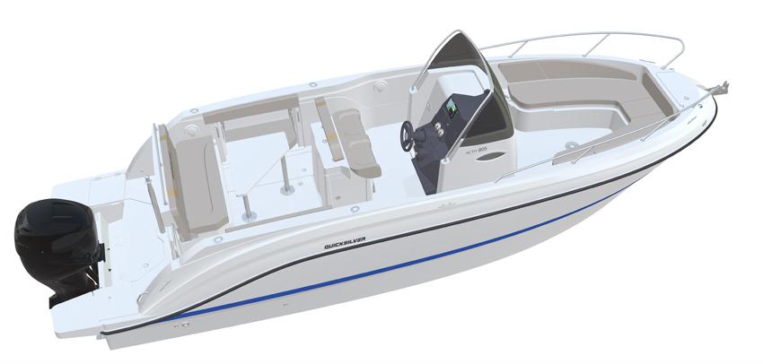 Activ 805 Open Activ 805 Open