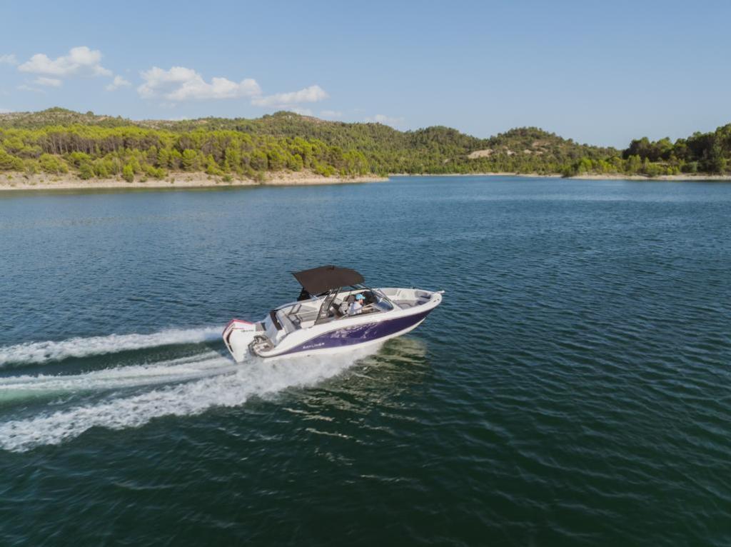 V20 Bowrider V20 Bowrider