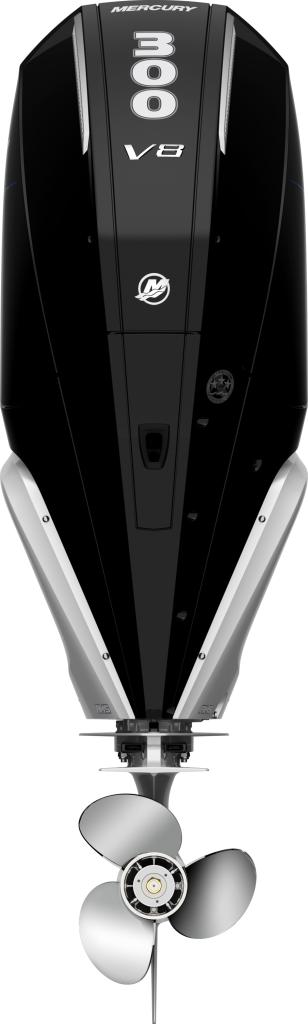 F 300 XL Seapro