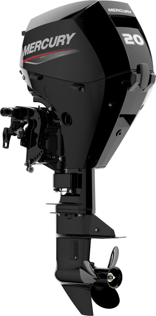 F 20 EH EFI