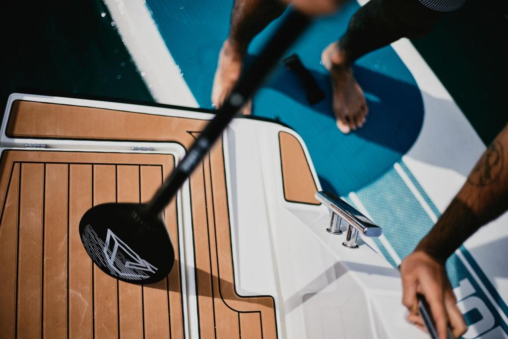 800 Cruiser inkl. 300 PS