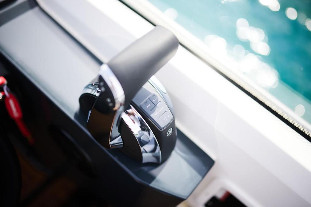 800 Cruiser inkl. 300 PS