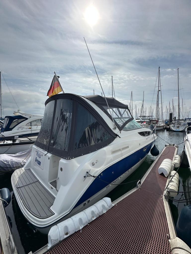 _Bayliner_285_SB_Mercruiser 350 MAG MPI