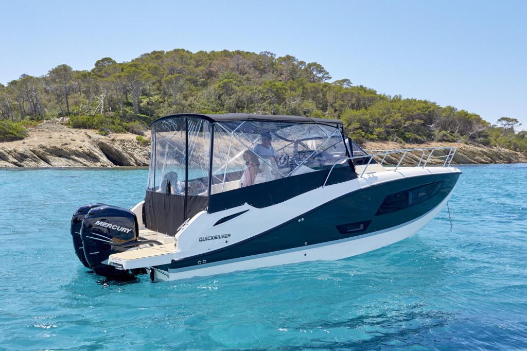 Activ 875 Sundeck Activ 875 Sundeck