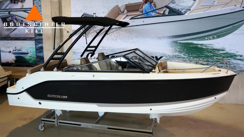 605 Bowrider 605 Bowrider