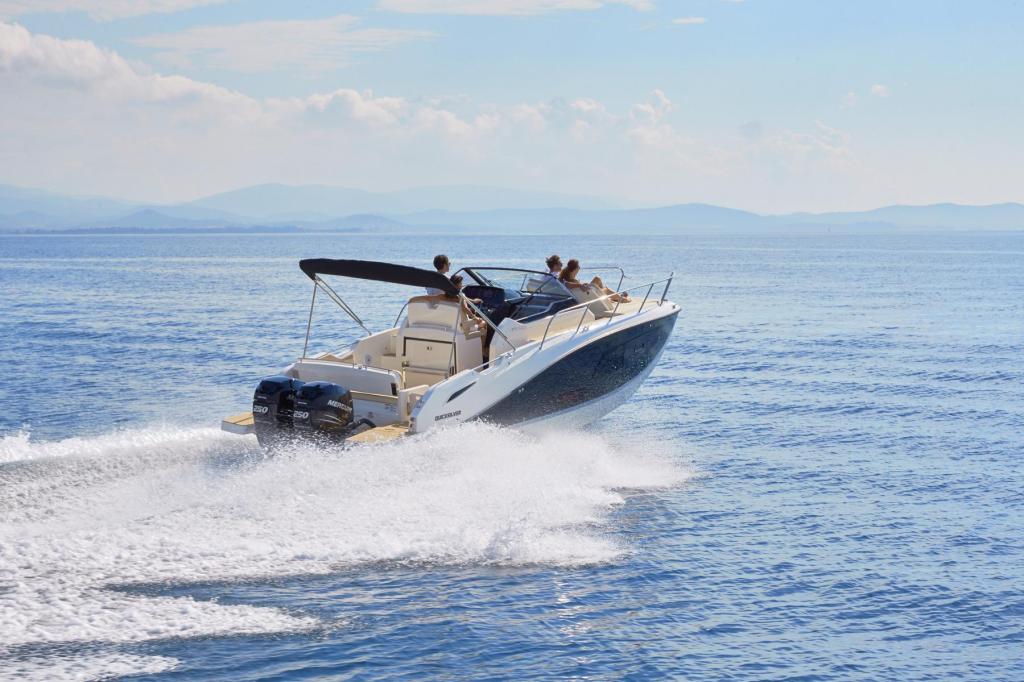 Activ 875 Sundeck Activ 875 Sundeck