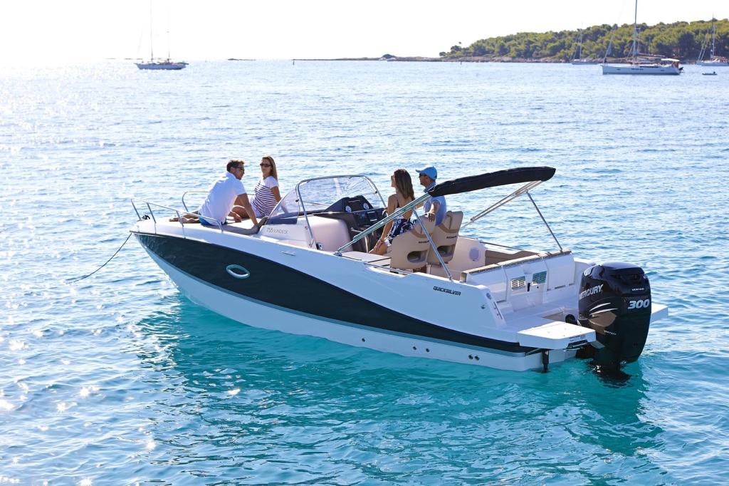 Activ 755 Sundeck Activ 755 Sundeck