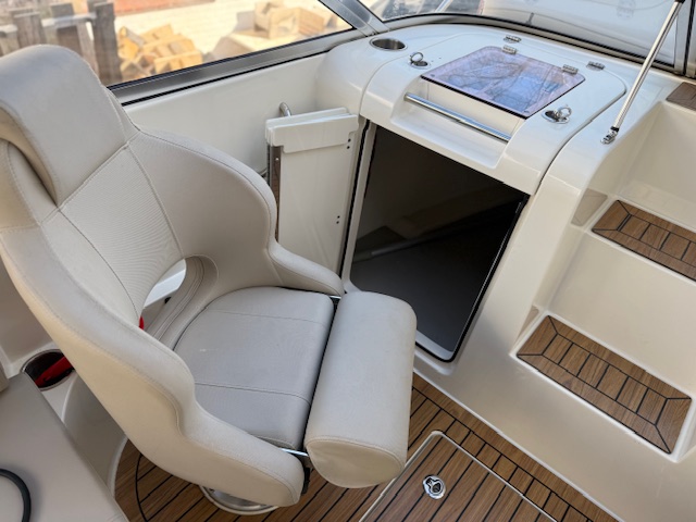 Quicksilver 645 Cruiser mit Mercury F150 und Trailer, Bj. 2015