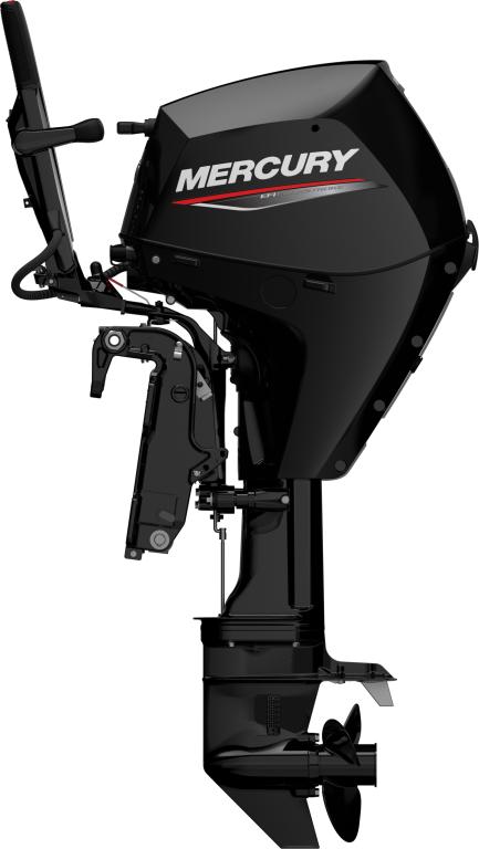 F 30 MLH GA EFI