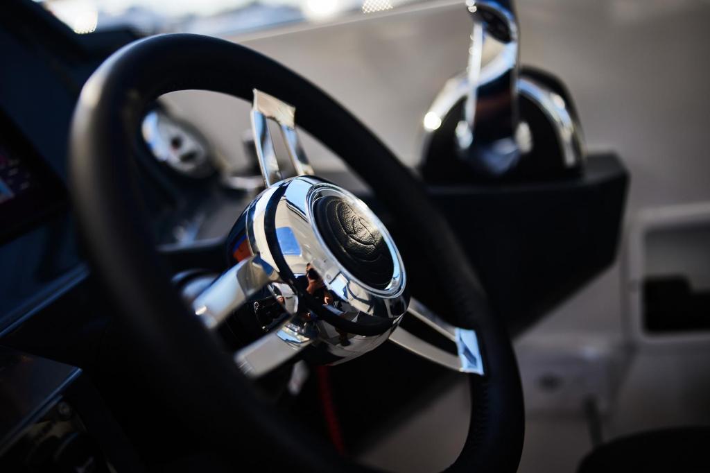 920 Explorer MAX inkl. 2x 225 PS