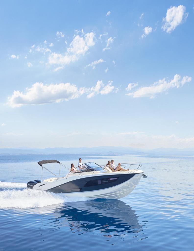 Activ 875 Sundeck Activ 875 Sundeck