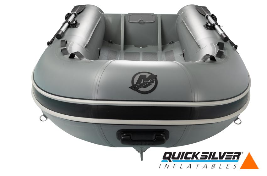 380 Aluminium RIB PVC