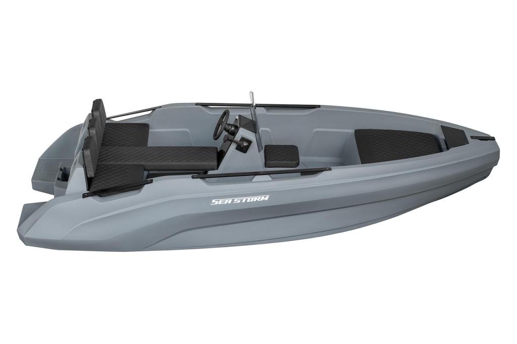 SeaStorm 14 Advantage