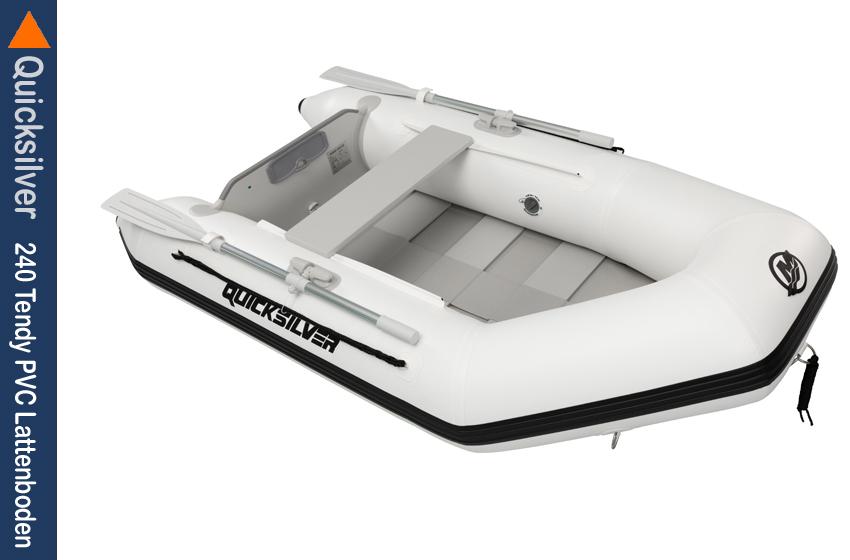 240 Tendy PVC Lattenboden