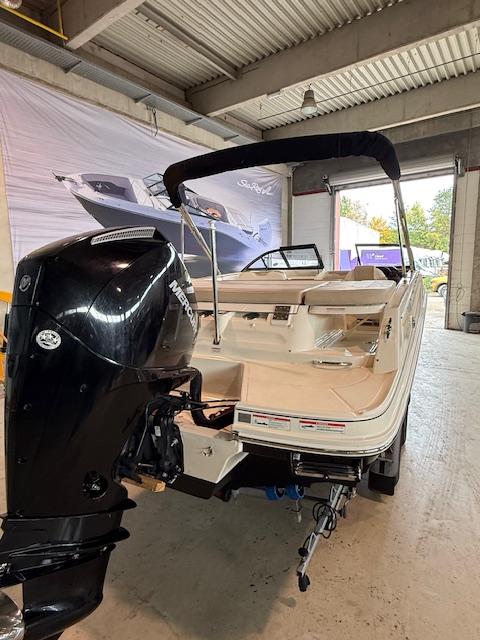 VR5 Bowrider VR5 Bowrider