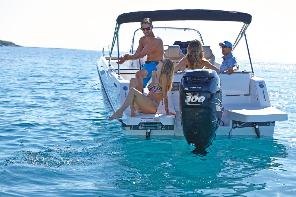 Activ 755 Sundeck Activ 755 Sundeck