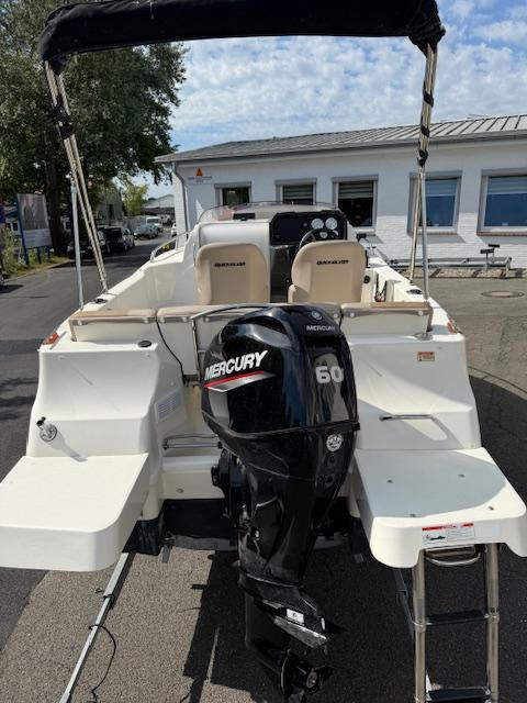 _Quicksilver_Activ_505_Cabin_mit_60PS_und_Trailer