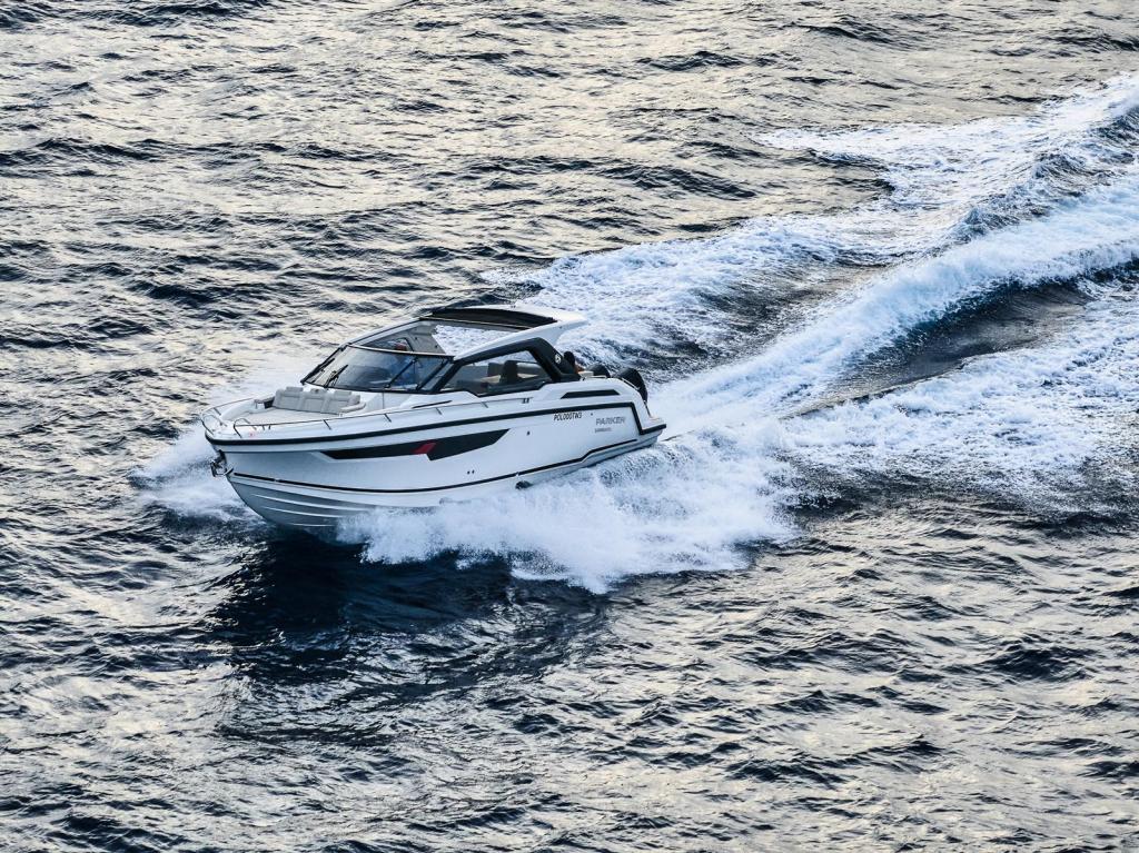 Sorrento 100 inkl. 2 x 250 PS