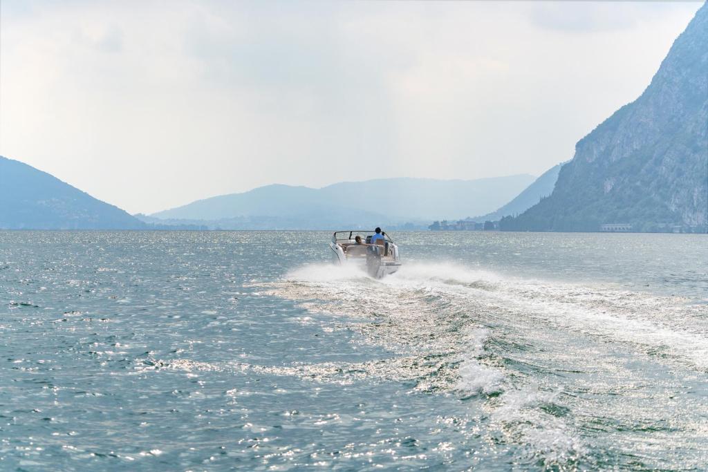 Activ 675 Cruiser mit 150PS inkl.Trailer