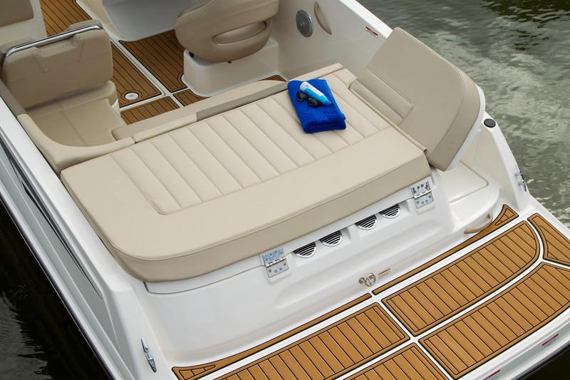 VR6 Bowrider Inboard