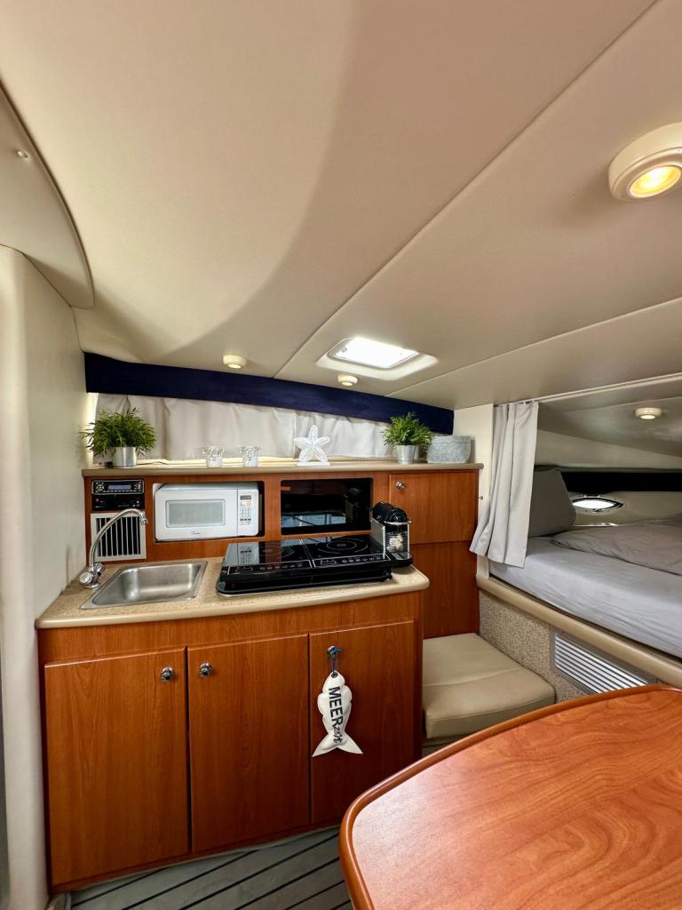 _Bayliner_285_SB_Mercruiser 350 MAG MPI