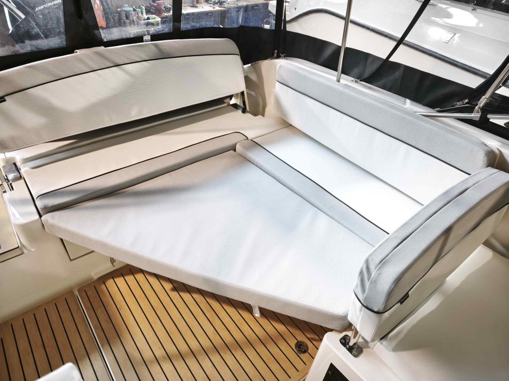 Quicksilver 675 Cruiser inkl. Mercury 225PS Lagerboot 2026