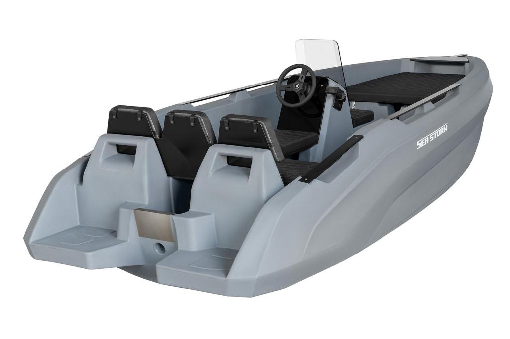 14 Advantage mit 15PS und Trailer