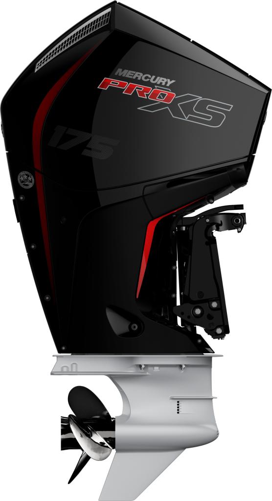 F 175 PRO XS XL V6 MS