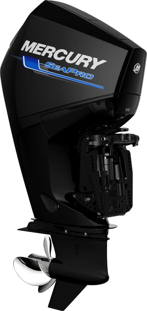 F 200 XL Seapro
