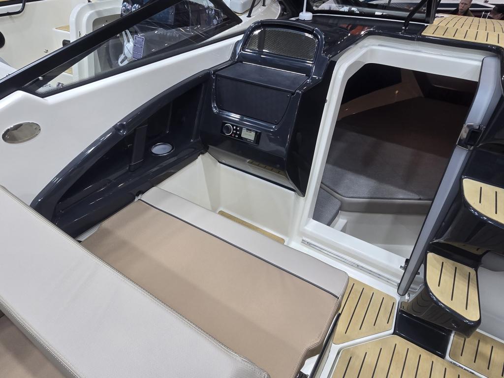 Activ 755 Cruiser mit 250PS