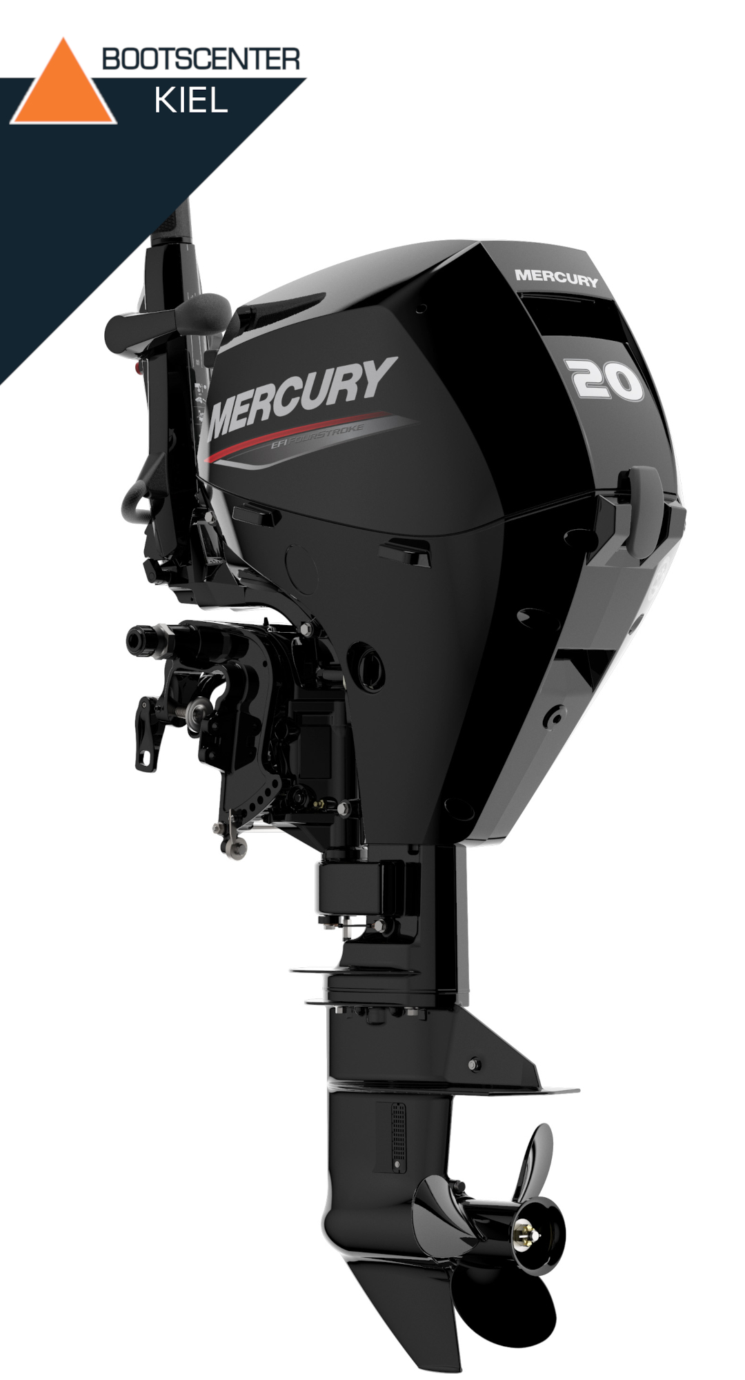 Mercury F 20 EH EFI