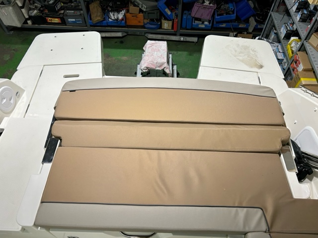 Quicksilver Activ 675 Cruiser mit Mercury 150 PS CF Lagerboot